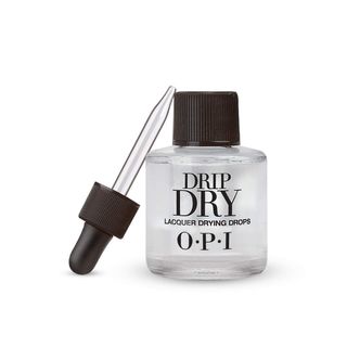 OPI + Drip Dry Lacquer Drying Drops