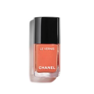 Chanel + Le Vernis Longwear Nail Colour in Cruise
