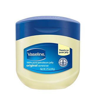 Vaseline + Original Petroleum Jelly
