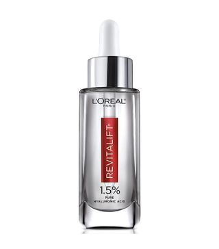 L'Oréal Paris + Revitalift 1.5% Pure Hyaluronic Acid Serum