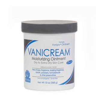 Vanicream + Moisturizing Ointment