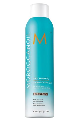 Moroccanoil + Dry Shampoo