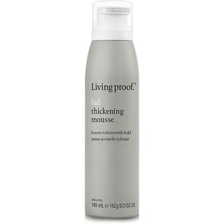 Living Proof + Full Thickening Mousse