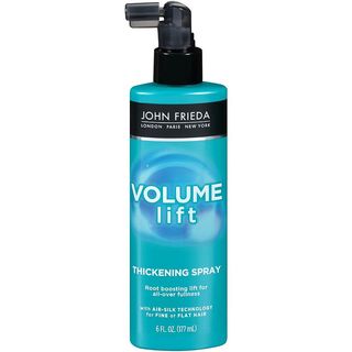 John Frieda + Volume Lift Thickening Spray