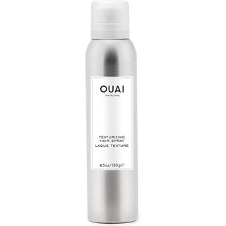Ouai + Texturizing Hair Spray