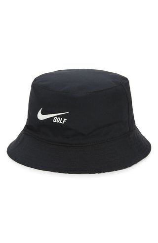 Nike + Reversible Floral Bucket Hat