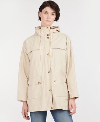 Barbour by AlexaChung + Casual Jacket