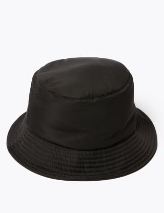 Marks and Spencer + Bucket Hat With Stormwear