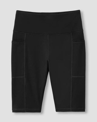 Universal Standard + Next-to-Naked Bike Shorts