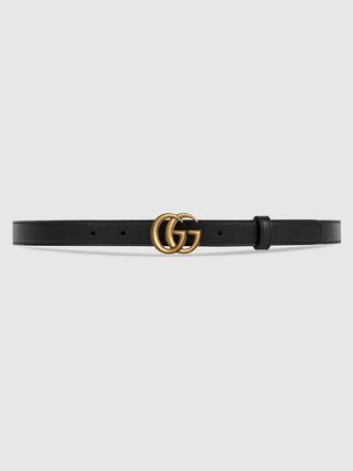Gucci + Belt