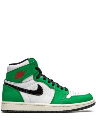 Nike + Jordan 1 Retro High Og Sneakers