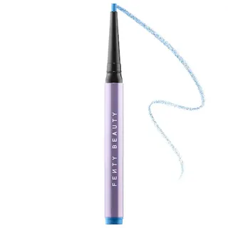 Fenty Beauty by Rihanna + Flypencil Longwear Pencil Eyeliner in Lady Lagoon