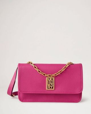 Mulberry + Sadie Rectangle