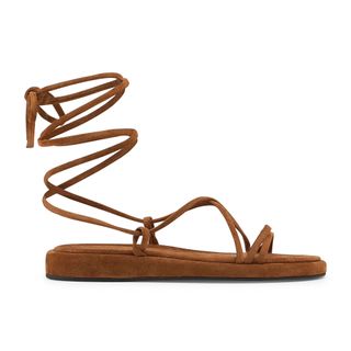 Russell & Bromley + Boho Sandals