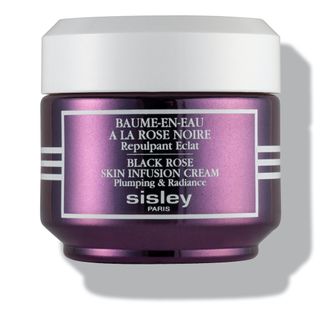 Sisley Paris + Black Rose Skin Infusion Cream