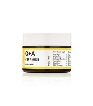 Q+A + Ceramide Barrier Defence Cream