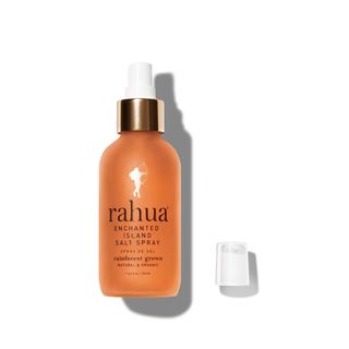 Rahua + Enchanted Island Salt Spray