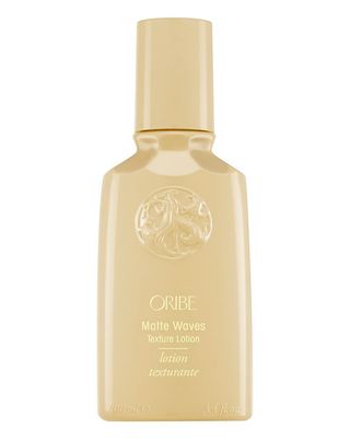 Oribe + Matte Waves Texture Lotion