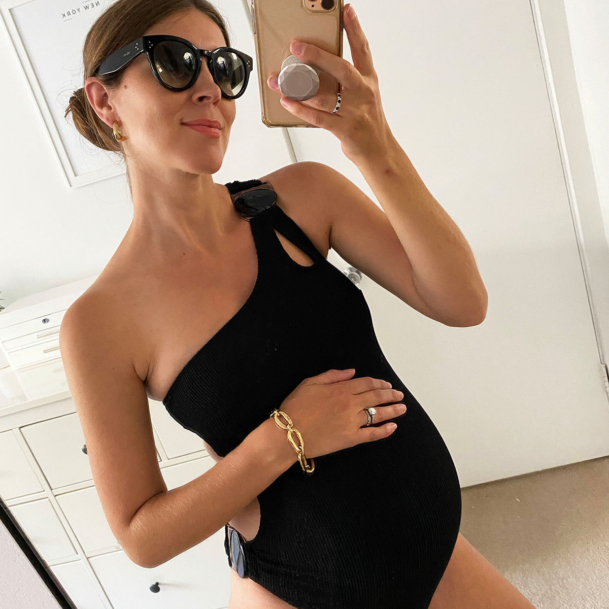 The 12 Best Maternity Swimsuits of 2023