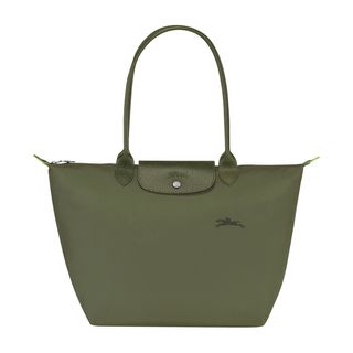 Longchamp + Shoulder Bag L