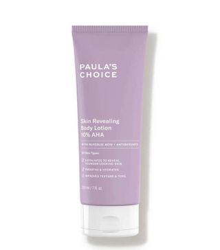 Paula's Choice + Resist Skin Revealing Body Lotion 10% AHA