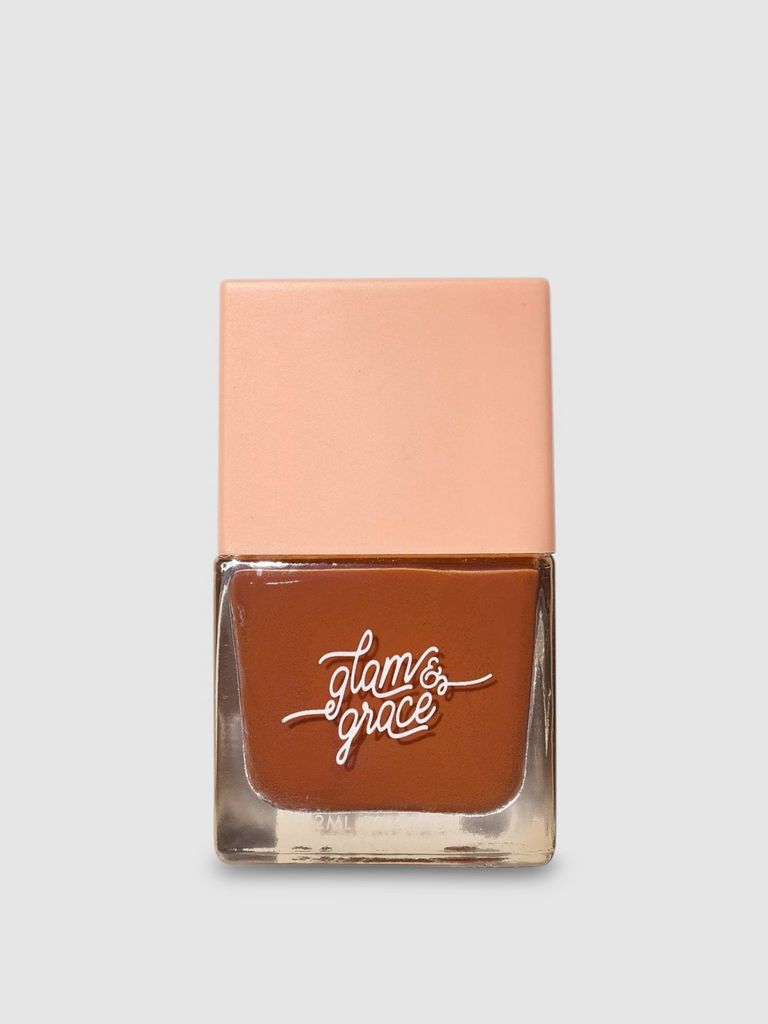 7 Cute Nail Colors We're Seeing Everywhere | Who What Wear