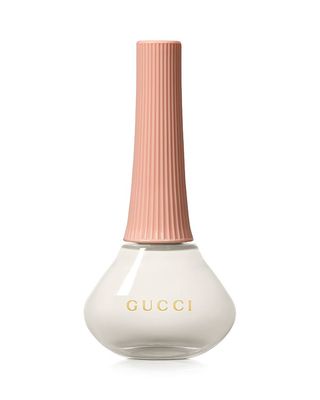 Gucci + Vernis à Ongles Nail Polish in Winterset Snow