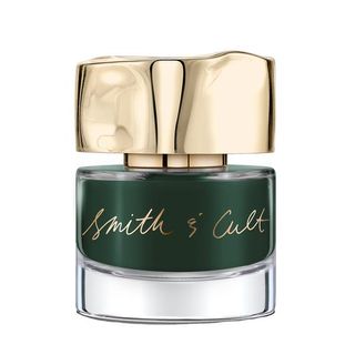 Smith & Cult + Nail Lacquer in Darjeeling Darling