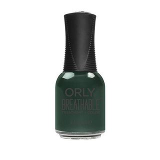 Orly + Breathable Nail Lacquer in Pine-Ing for You