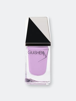 Guishem + Premium Nail Lacquer in Bouquet