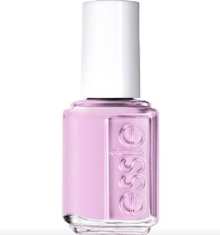 Essie + Pinks Nail Polish in Baguette Me Not