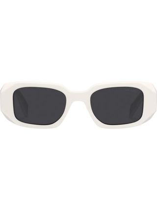 Prada Eyewear + Runway Sunglasses