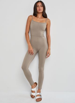 Wilfred Free + Divinity Jumpsuit