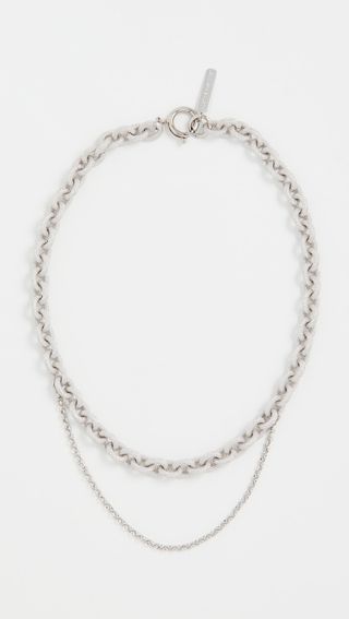 Justine Clenquet + Louise Necklace