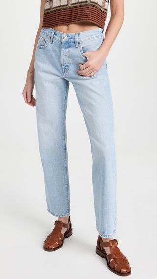 Levi's + 501 90's Jeans