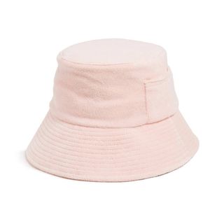 Lack of Color + Terry Cloth Wave Bucket Hat