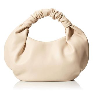 The Drop + Addison Soft Volume Top Handle Bag