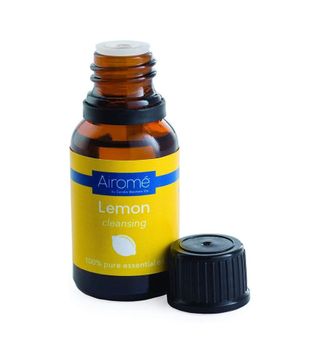 Airome + Lemon Essential Oil