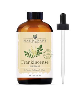 Handcraft Blends + Frankincense Essential Oil