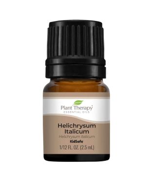 Plant Therapy + Helichrysum Essential Oil