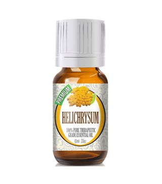 Healing Solutions + Helichrysum Essential Oil
