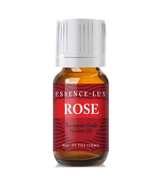 Essence-Lux + Rose Essential Oil