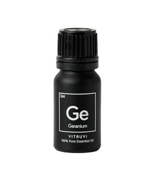 Vitruvi + Geranium Essential Oil