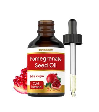 Horbaach + Pomegranate Seed Oil