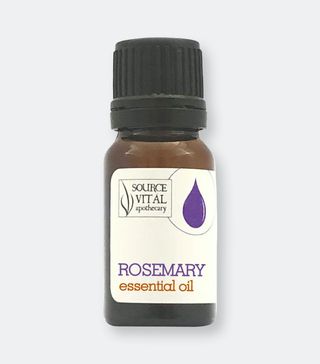 Source Vital Apothecary + Rosemary Essential Oil