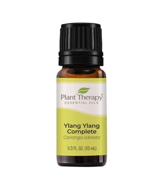 Plant Therapy + Ylang-ylang Essential Oil