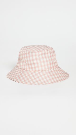 Loeffler Randall + Bucket Hat