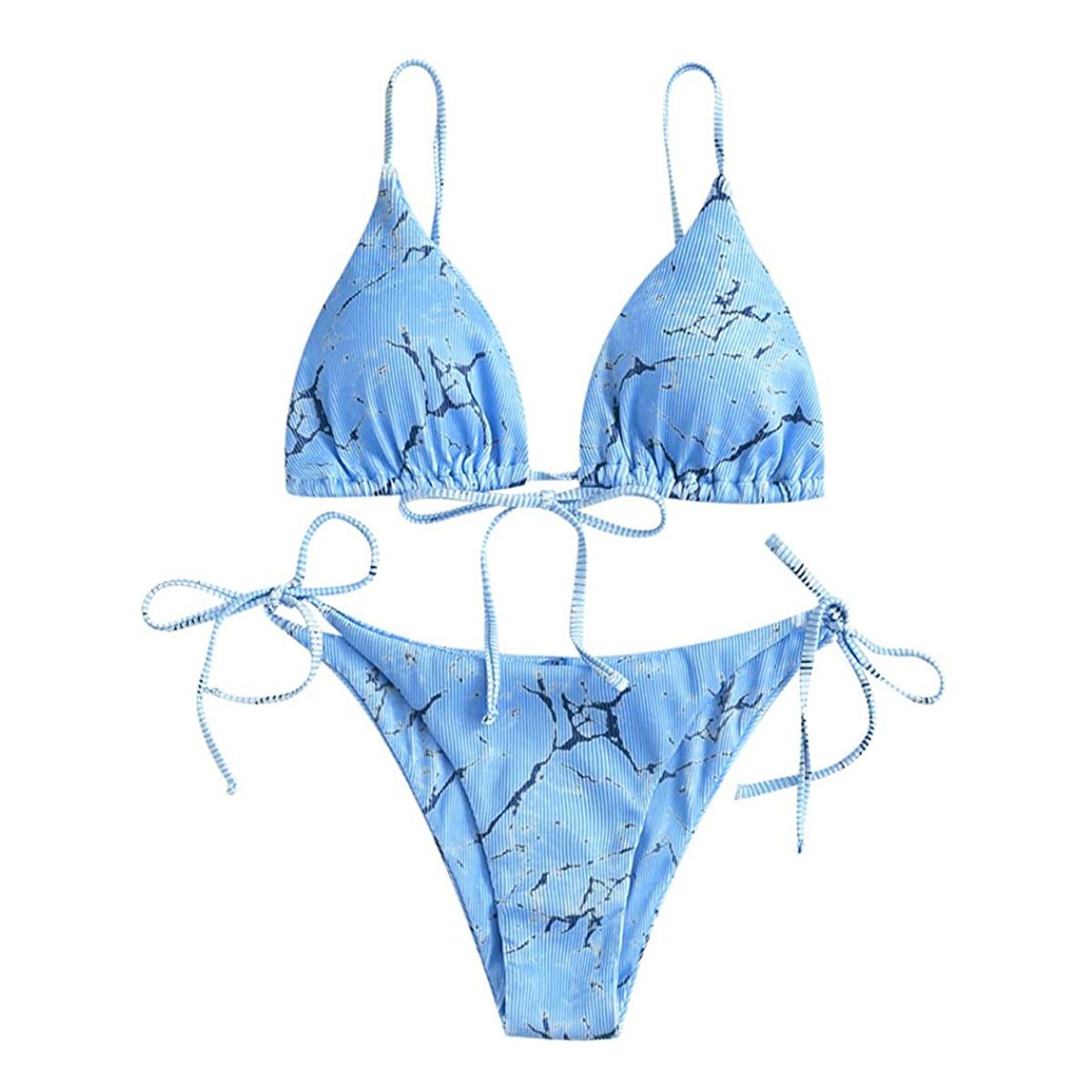 The Timeless Bikini Trend That Comes Back Every Decade | Who What Wear