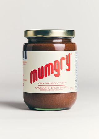 Mumgry + Chocolate Peanut Butter
