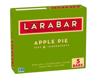 Lärabar + Apple Pie